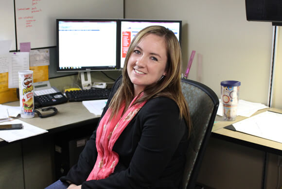 JamieKern-Account-Management-Specialist JamieKern-Account-Management-Specialist