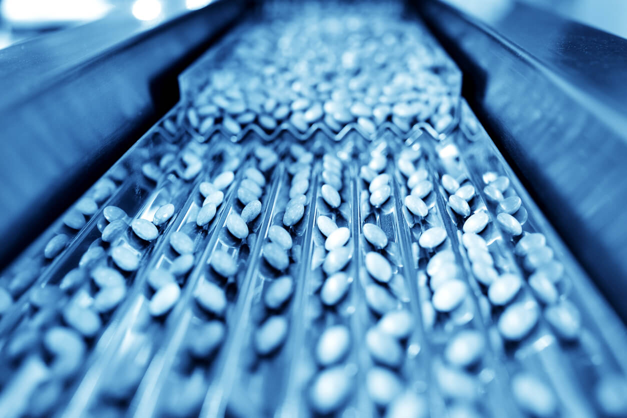 Logistics for Medical Labs