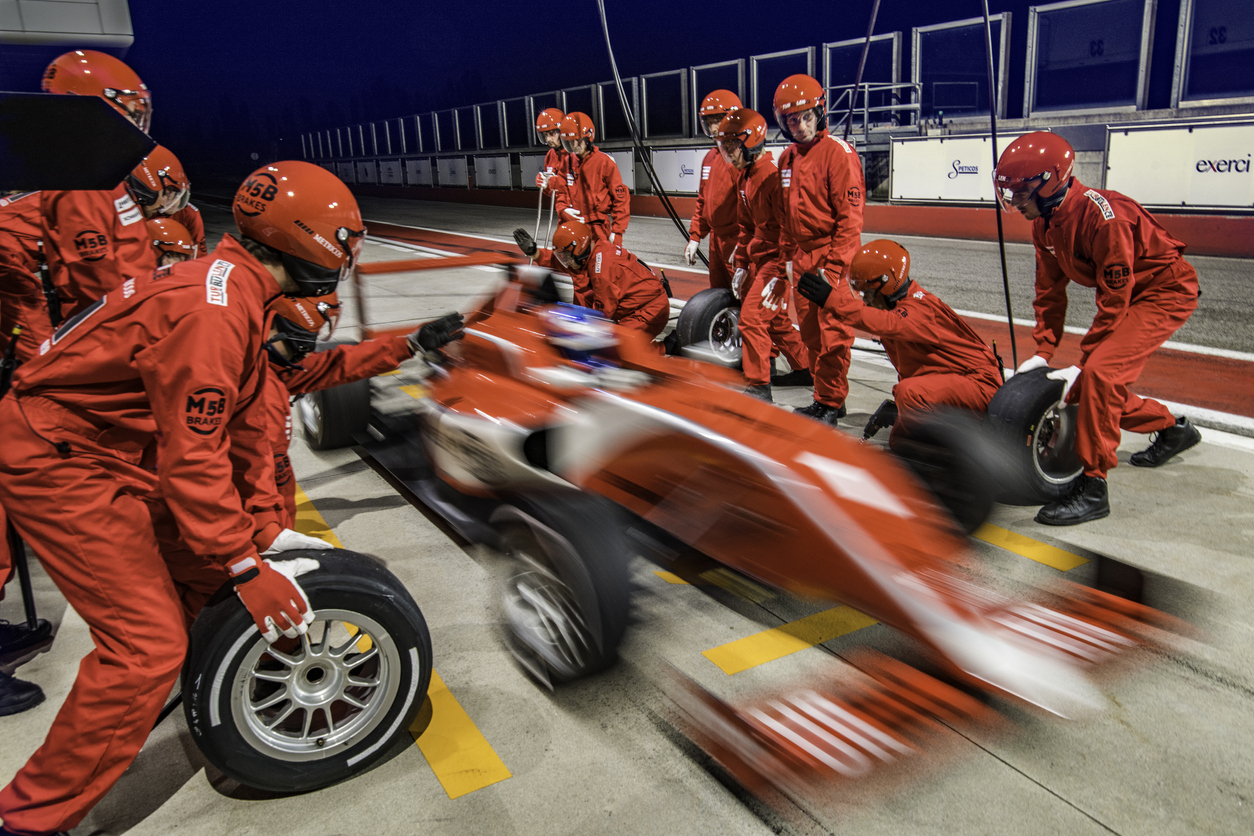 Expedited Solutions For Performance Shipping And Racing Shipping