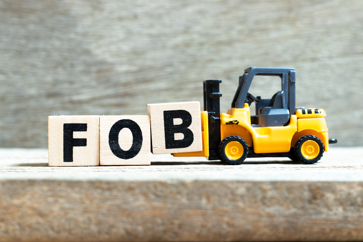 What Does Door Fob Stand For