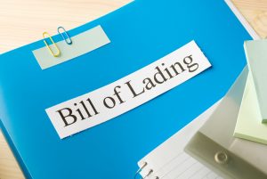Why is the Bill of Lading Important in Freight Shipping?