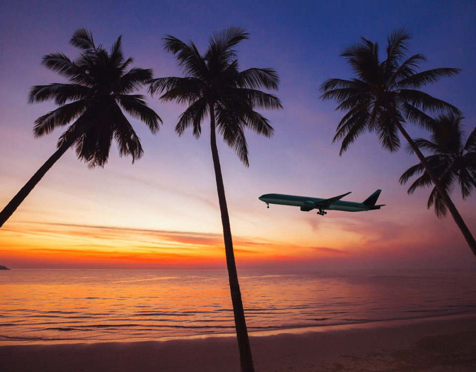 PPLUS Offers the Best Airfreight Solution to Hawaii