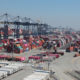Congestion at North American Ports Affecting Logistics  