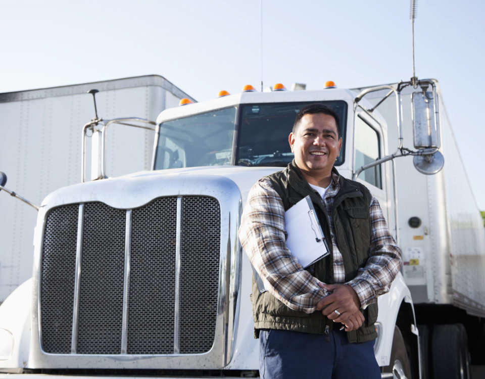 How the FTL and LTL Driver Shortage is Impacting Freight Shipping