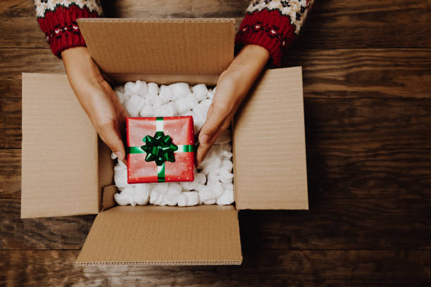 Current Shipping Considerations for the Holiday Season